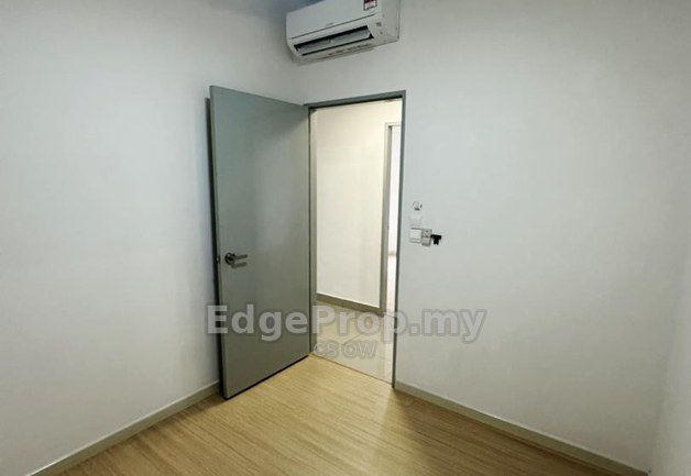 M Luna, 3 Bedroom, Partially Furnished, 2 Parking Lot, Kepong, Kuala Lumpur, For Rent., Kuala Lumpur, Kepong