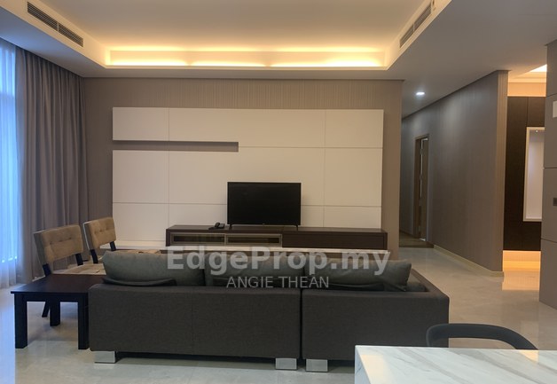Quadro Residences