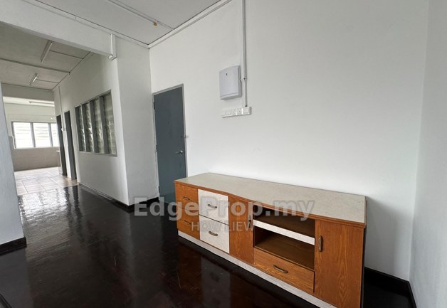 Furnished low floor Pangsapuri Taman Kenanga Seks 1 , Melaka