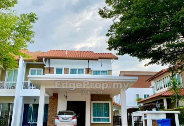 Setia Eco Park
