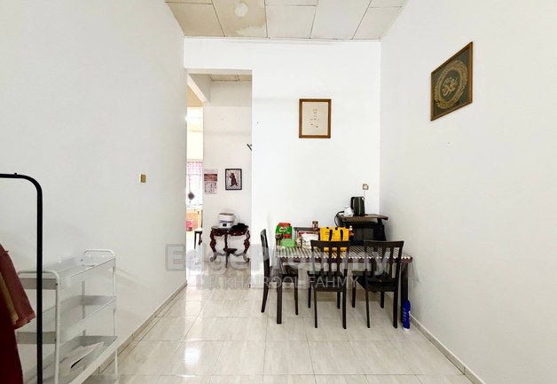 Taman Rekamas Simpang Renggam Single Storey Terrace, Johor, Simpang Renggam