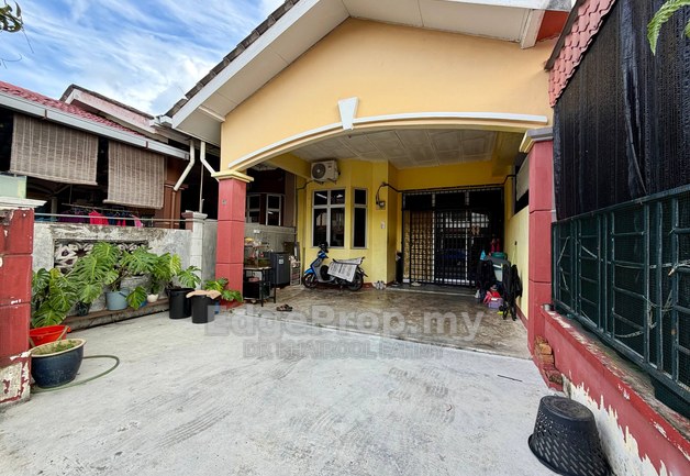 Taman Rekamas
