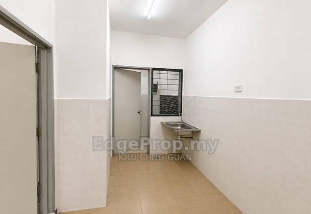 Taman Puchong Tekali Puchong Utama 2 Sty House Fully Extended Gated Guarded For Sale, Selangor, Puchong