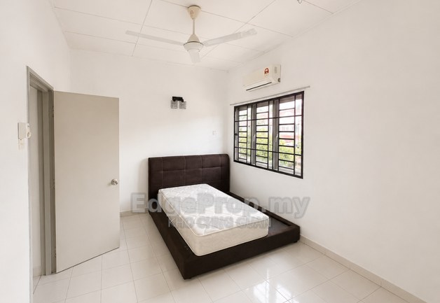 Taman Puchong Tekali Puchong Utama 2 Sty House Fully Extended Gated Guarded For Sale, Selangor, Puchong