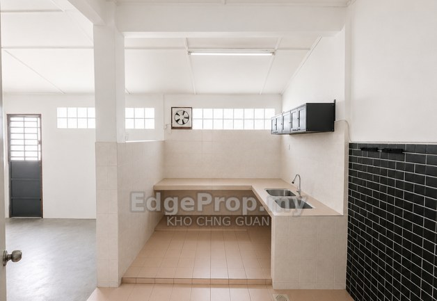 Taman Puchong Tekali Puchong Utama 2 Sty House Fully Extended Gated Guarded For Sale, Selangor, Puchong