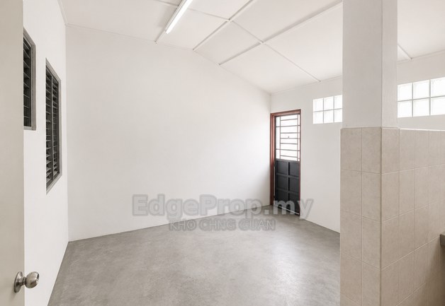 Taman Puchong Tekali Puchong Utama 2 Sty House Fully Extended Gated Guarded For Sale, Selangor, Puchong