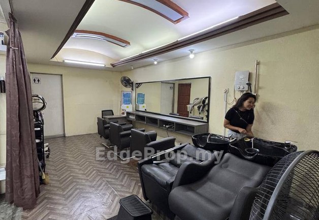  Tmn Puteri Wangsa @Double Storey Shoplot For Sale, Johor, Johor Bahru