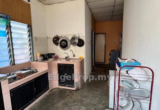  Tmn Puteri Wangsa @Double Storey Shoplot For Sale, Johor, Johor Bahru