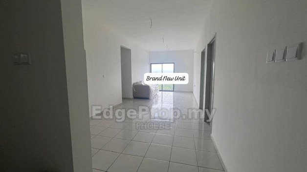 Residensi Mutiara Emas @ Kajang 2