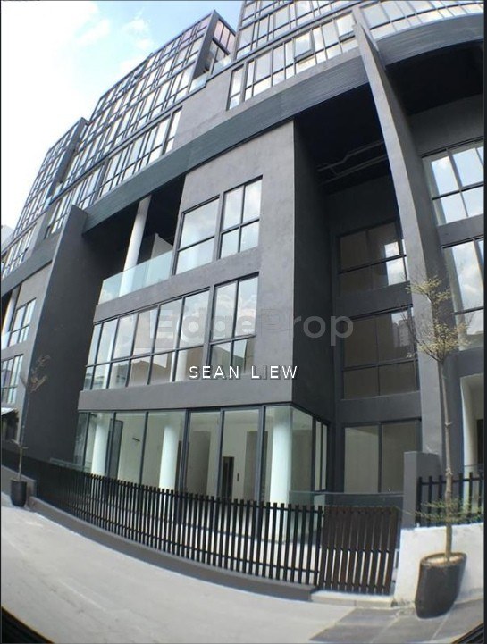 Empire Residence