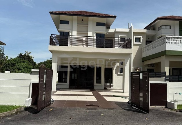 Taman Nusa Intan, Senawang