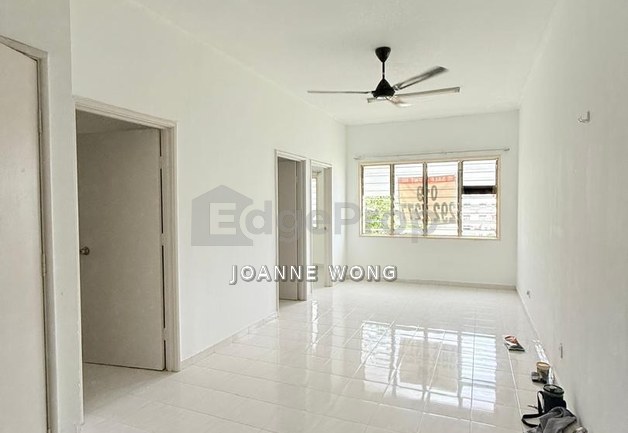 Sri Begonia Apartment