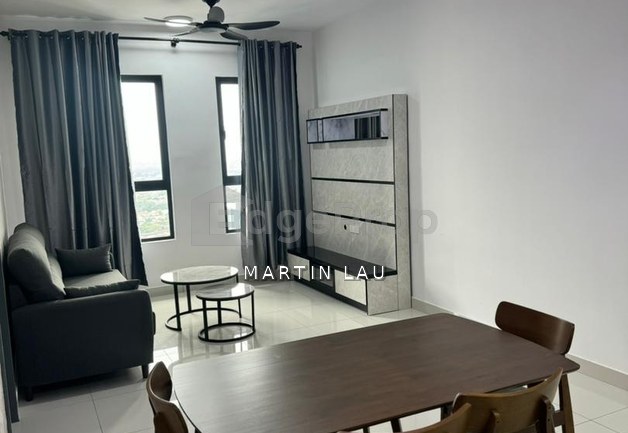TRIO by Setia