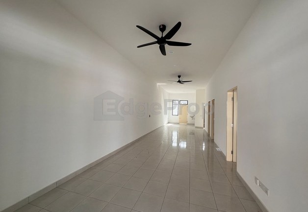 BANDAR PUTRA KULAI @ SINGLE STOREY, Johor, Kulai