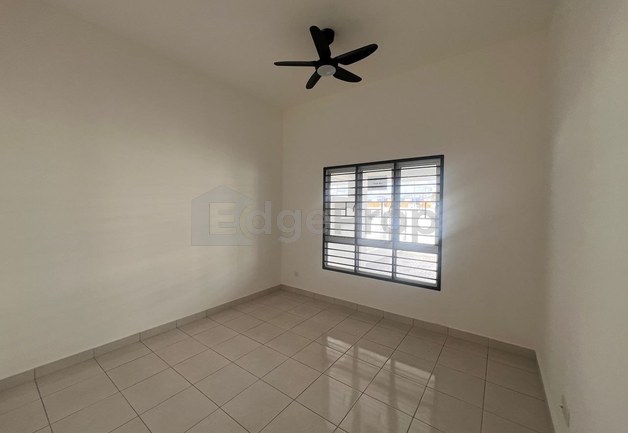 BANDAR PUTRA KULAI @ SINGLE STOREY, Johor, Kulai