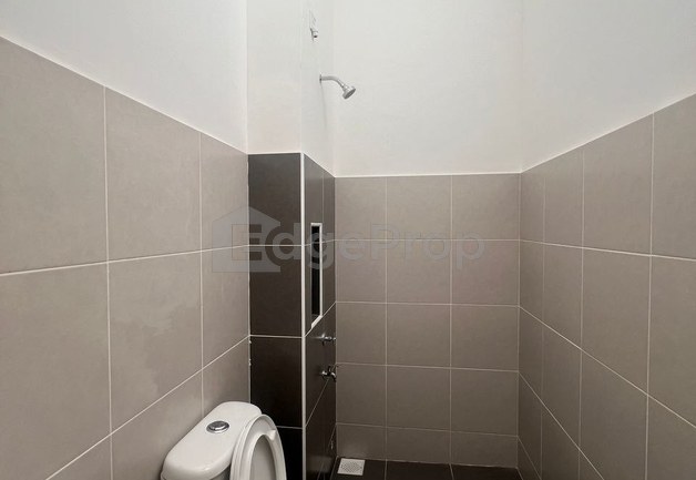 BANDAR PUTRA KULAI @ SINGLE STOREY, Johor, Kulai