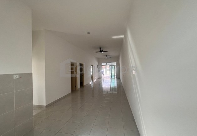BANDAR PUTRA KULAI @ SINGLE STOREY, Johor, Kulai