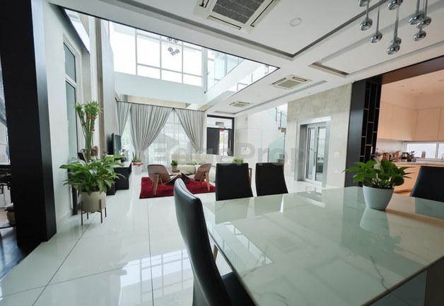 Ambrosia @ Kinrara Residence