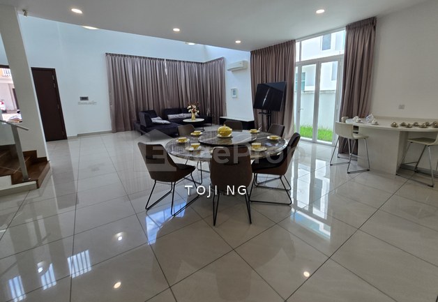 Palmiera @ Kinrara Residence