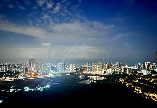 The Andes Condo Villa @ bukit jail , Kuala Lumpur, Bukit Jalil