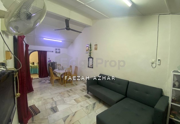 LOWCOST HOUSE @ TAMAN UPC, AYER HITAM FOR SALE, Johor, Ayer Hitam