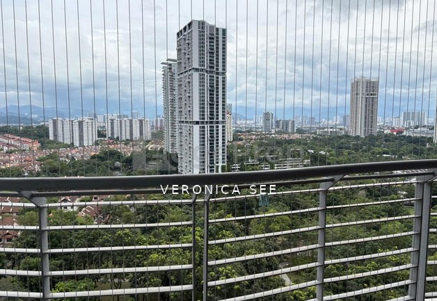 Desa ParkCity (The Westside II)