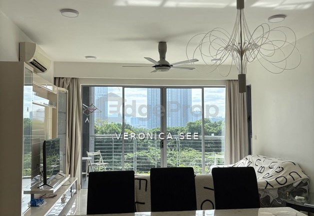 Desa Parkcity, Westside II, Kuala Lumpur, Desa Parkcity