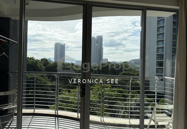 Desa ParkCity (The Westside II)