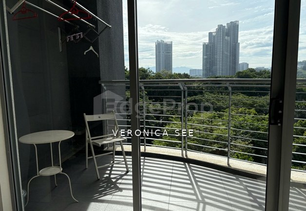 Desa Parkcity, Westside II, Kuala Lumpur, Desa Parkcity