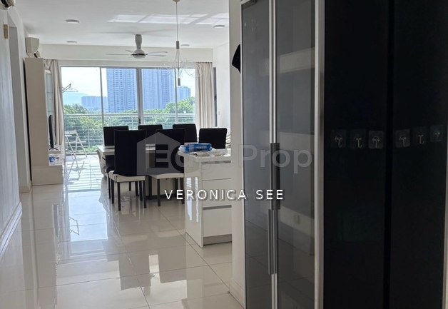 Desa Parkcity, Westside II, Kuala Lumpur, Desa Parkcity