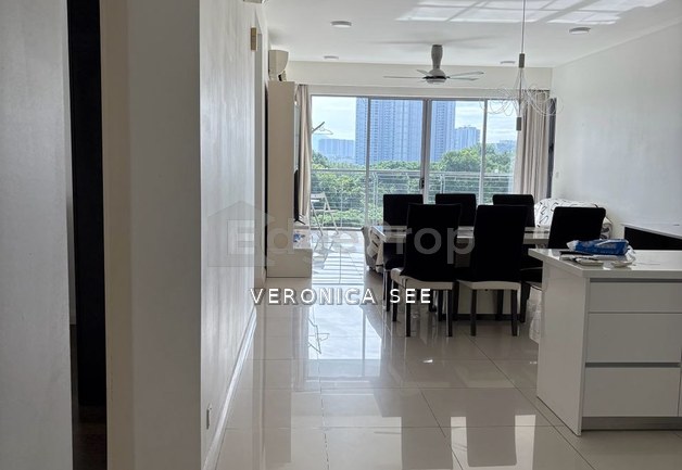 Desa Parkcity, Westside II, Kuala Lumpur, Desa Parkcity