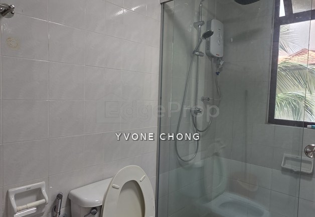 Seri duta 1 condo to let , Kuala Lumpur, Taman Duta