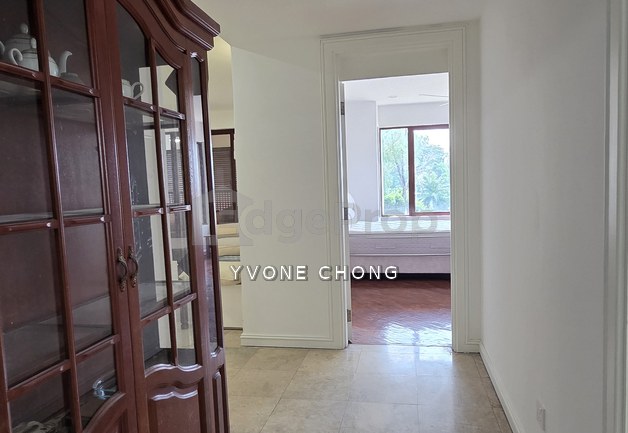 Seri duta 1 condo to let , Kuala Lumpur, Taman Duta