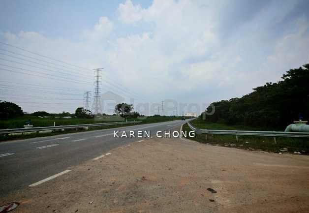 Telok Panglima Garang Industrial Zone