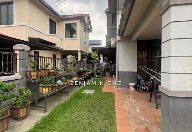 Taman Austin Heights