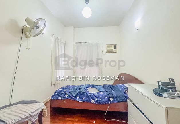 Seri Maya Condominium Setiawangsa, Kuala Lumpur, Taman Setiawangsa