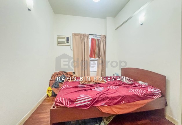 Seri Maya Condominium Setiawangsa, Kuala Lumpur, Taman Setiawangsa