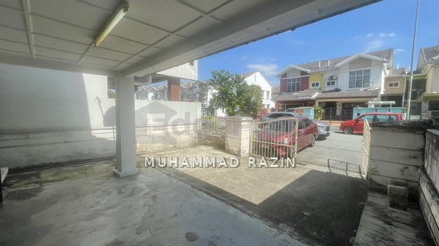 D’Sentral Bdr Seri Putra Bangj @ House For RENT!!, Selangor, Bangi