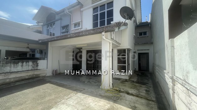 D’Sentral Bdr Seri Putra Bangj @ House For RENT!!, Selangor, Bangi