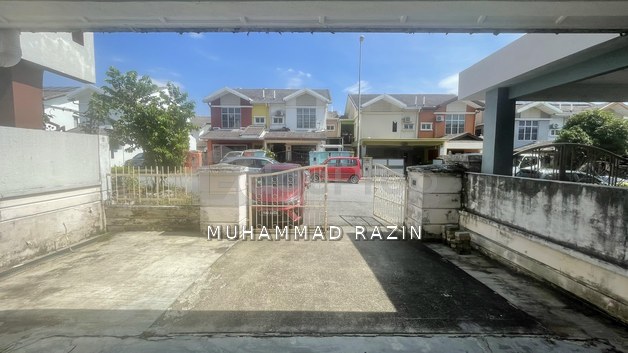 D’Sentral Bdr Seri Putra Bangj @ House For RENT!!, Selangor, Bangi