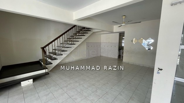 D’Sentral Bdr Seri Putra Bangj @ House For RENT!!, Selangor, Bangi