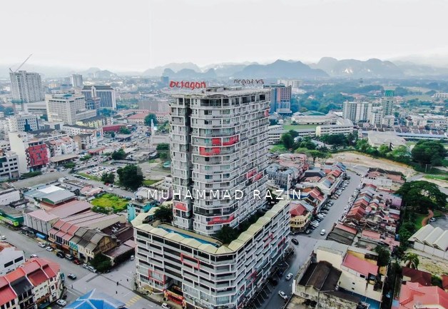 WISMA OCTAGON