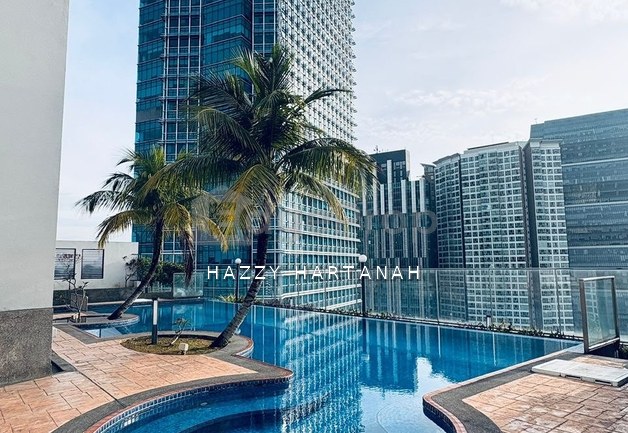 Mutiara Residency