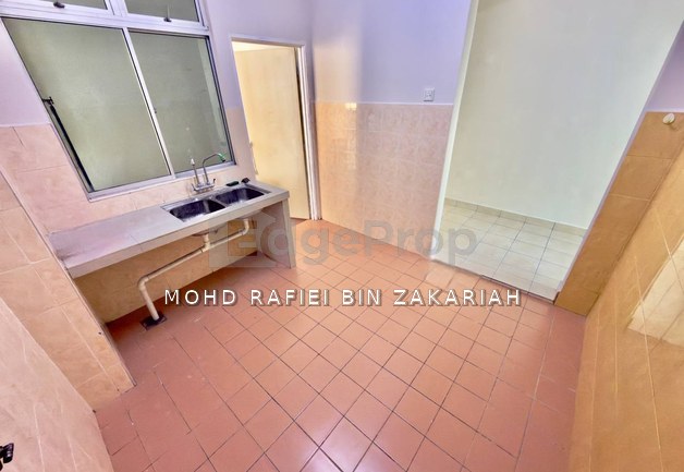 Apartment Taman LTAT Block A, Bukit Jalil Kuala Lumpur Flexible booking, Kuala Lumpur, Bukit Jalil