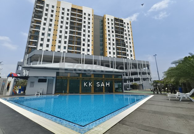 (BRAND NEW + CASH BACK) JRK SENESTA @ SEMENYIH, Selangor, Semenyih