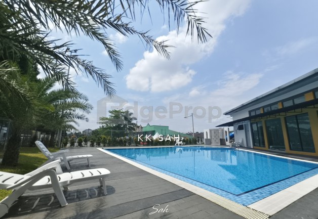 (BRAND NEW + CASH BACK) JRK SENESTA @ SEMENYIH, Selangor, Semenyih