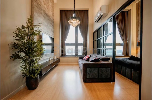 Sunway Grid Residence