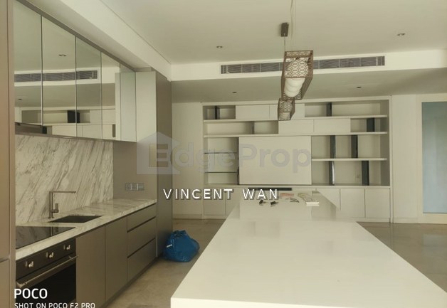 Private Lift 3 Bedroom Condo for Sale at One Menerung Bangsar RM4.17Mill, Kuala Lumpur, Bangsar