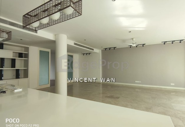 Private Lift 3 Bedroom Condo for Sale at One Menerung Bangsar RM4.17Mill, Kuala Lumpur, Bangsar