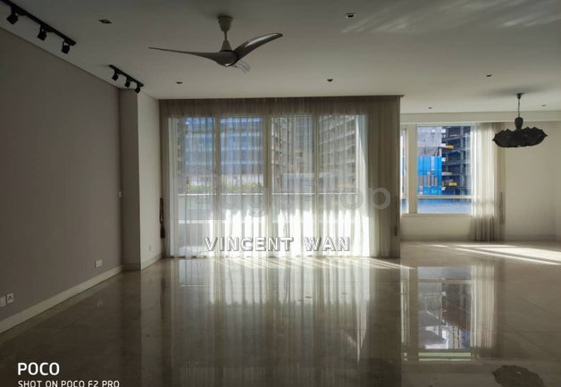 Private Lift 3 Bedroom Condo for Sale at One Menerung Bangsar RM4.17Mill, Kuala Lumpur, Bangsar